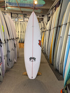 Lost Surfboards Formula 1 Squash FCS2 5ft8in