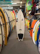 5ft6in Lost Swordfish Consignment - Oberman