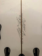 5ft6in Lost Swordfish Consignment - Oberman