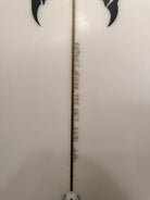 5ft7in Lost Sub Driver 2.0 Used