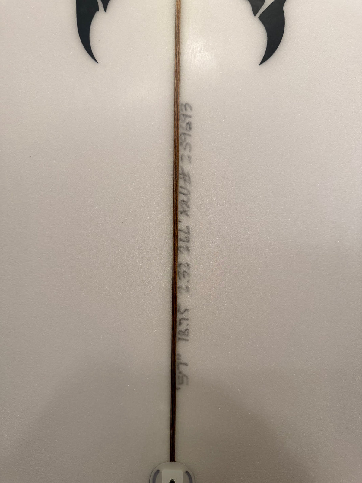 5ft7in Lost Sub Driver 2.0 Used