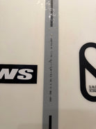 5ft8in Firewire FRK Plus Consignment - Lysengen