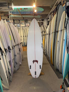 Lost Surfboards Formula 1 Squash FCS2 6ft4in