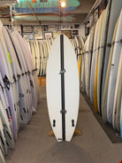 Lost Surfboards RNF 96 Lightspeed FCS2 5ft5in