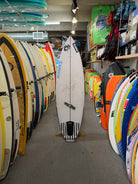 5ft10in JS Xero Fusion Consignment - Hunt