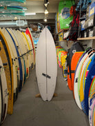5ft10in JS Xero Fusion Consignment - Hunt