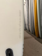 Lost Surfboards RNF 96 Lightspeed Futures 5ft6in