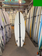 Lost Surfboards RNF 96 Lightspeed FCS2 5ft7in