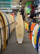 5ft11in  Richenberg Vestal - Consignment - Ramundo w/fins