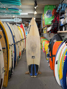 6ft1in Al Merrick Anacapa Consignment - Carter