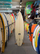 6ft1in Al Merrick Anacapa Consignment - Carter