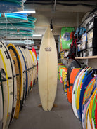 7ft6in Kazuma - Consignment - Lax