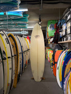 7ft6in Kazuma - Consignment - Lax