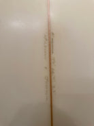 7ft6in Kazuma - Consignment - Lax