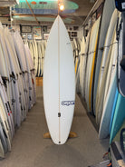 Orion Surfboards 9to5 FCS2 6ft0in