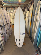 Orion Surfboards 9to5 FCS2 6ft0in