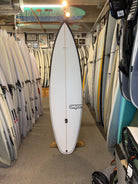 Orion Surfboards 9to5 FCS2 6ft2in