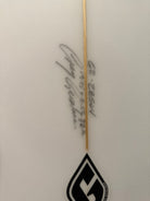 Orion Surfboards 9to5 FCS2 6ft2in