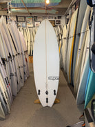 Orion Surfboards 2+1 FCS2 5ft8in