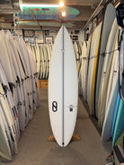 Slater Designs SITD DRK  Ibolic 6ft0in