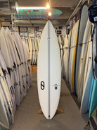 Slater Designs SITD DRK  Ibolic 6ft2in