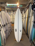 Slater Designs SITD DRK  Ibolic 6ft4in