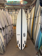 Slater Designs SITD DRK  Ibolic 6ft4in