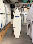 Hayden Shapes Nova Future Flex Futures 5ft8in