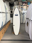 Hayden Shapes Nova Future Flex Futures 5ft9in
