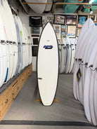 Hayden Shapes Nova Future Flex Futures 6ft0in
