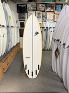 Firewire Surfboards Spun Honey Helium 5ft8in