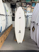 Lost Surfboards RNF 96 Lightspeed 2 Futures 5ft9in