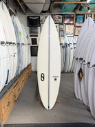 Slater Designs Spaceship Ibolic 6ft6in