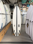 Slater Designs Spaceship Ibolic 6ft6in