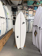 Firewire Surfboards Seaside Swallow Tail Helium 5ft6in