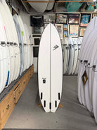 Firewire Mash Up Futures 6ft2in