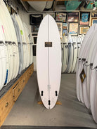 Pyzel Surfboards Score Lord 5 Fin FCS II 6ft8in