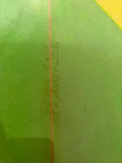 5ft2in Sharpe Surf Hammerhead Consignment - thumbeck