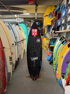 5ft7in Channel Islands 2 Pro Ect Used
