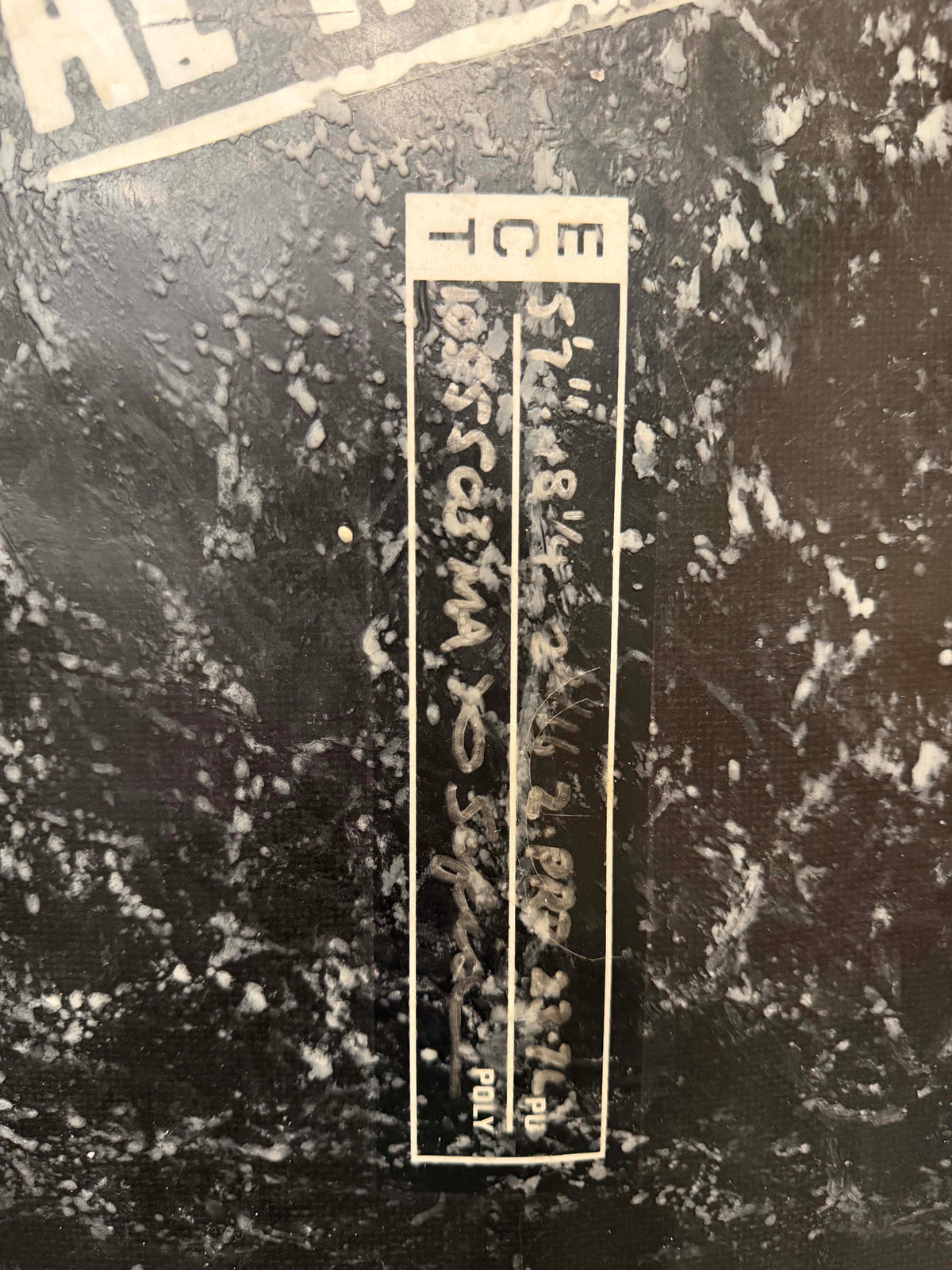 5ft7in Channel Islands 2 Pro Ect Used