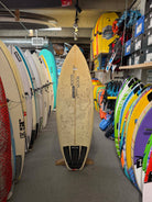 5ft7in Roots Surfboards Consignment - thumbeck