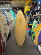 5ft7in Roots Surfboards Consignment - thumbeck