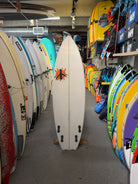 5ft8in Yinger Consignment - Taha