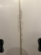 5ft8in Yinger Consignment - Taha