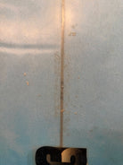 5ft10in Sharpe Surf Blue Consignment - Thumbeck