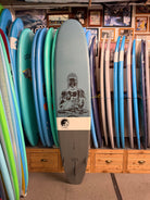 9ft0in Degree 33 Consignment - Coble