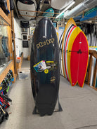 Fun Day Surf Fun Missile JOB 5ft6in