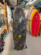 Fun Day Surf Fun Missile JOB 5ft6in