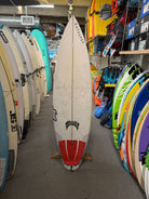 5ft9in Lost Mayhem Custom (Catalyst) Consignment - Gill