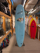 Fun Day Surf Da Regulator BLU/YEL 8ft